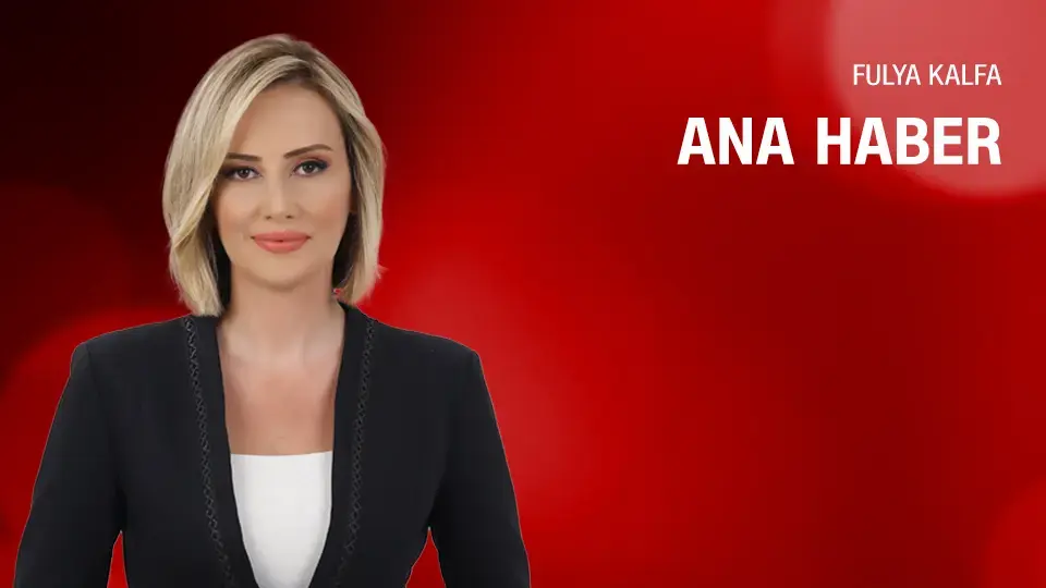 CNNTÜRK Ana Haber