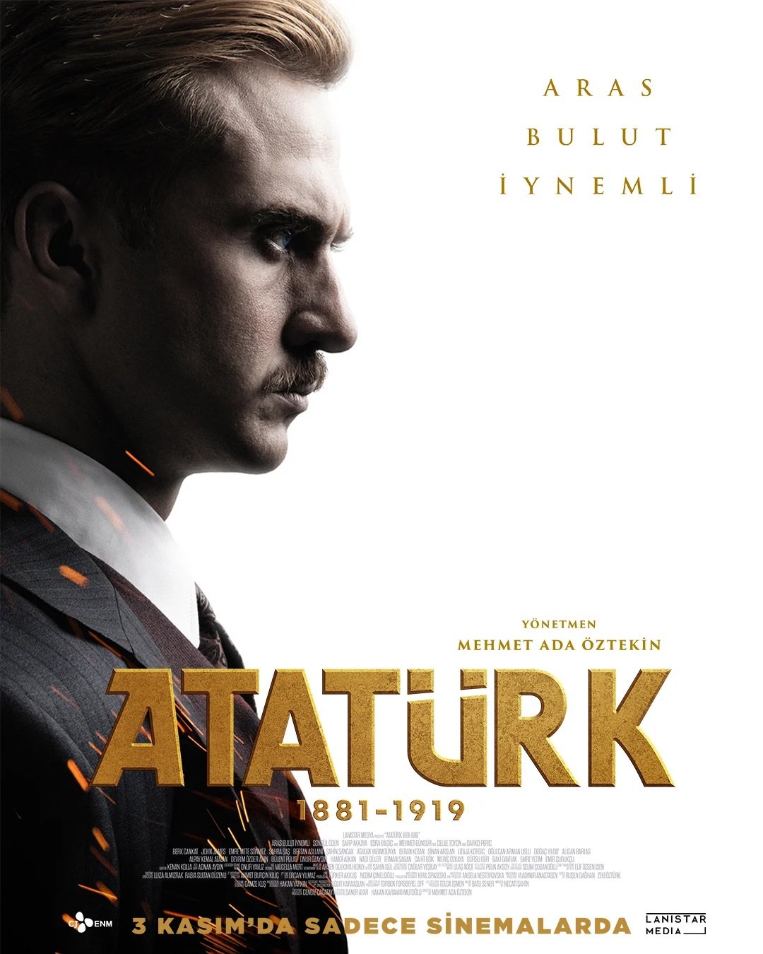 Atatürk 1881-1919