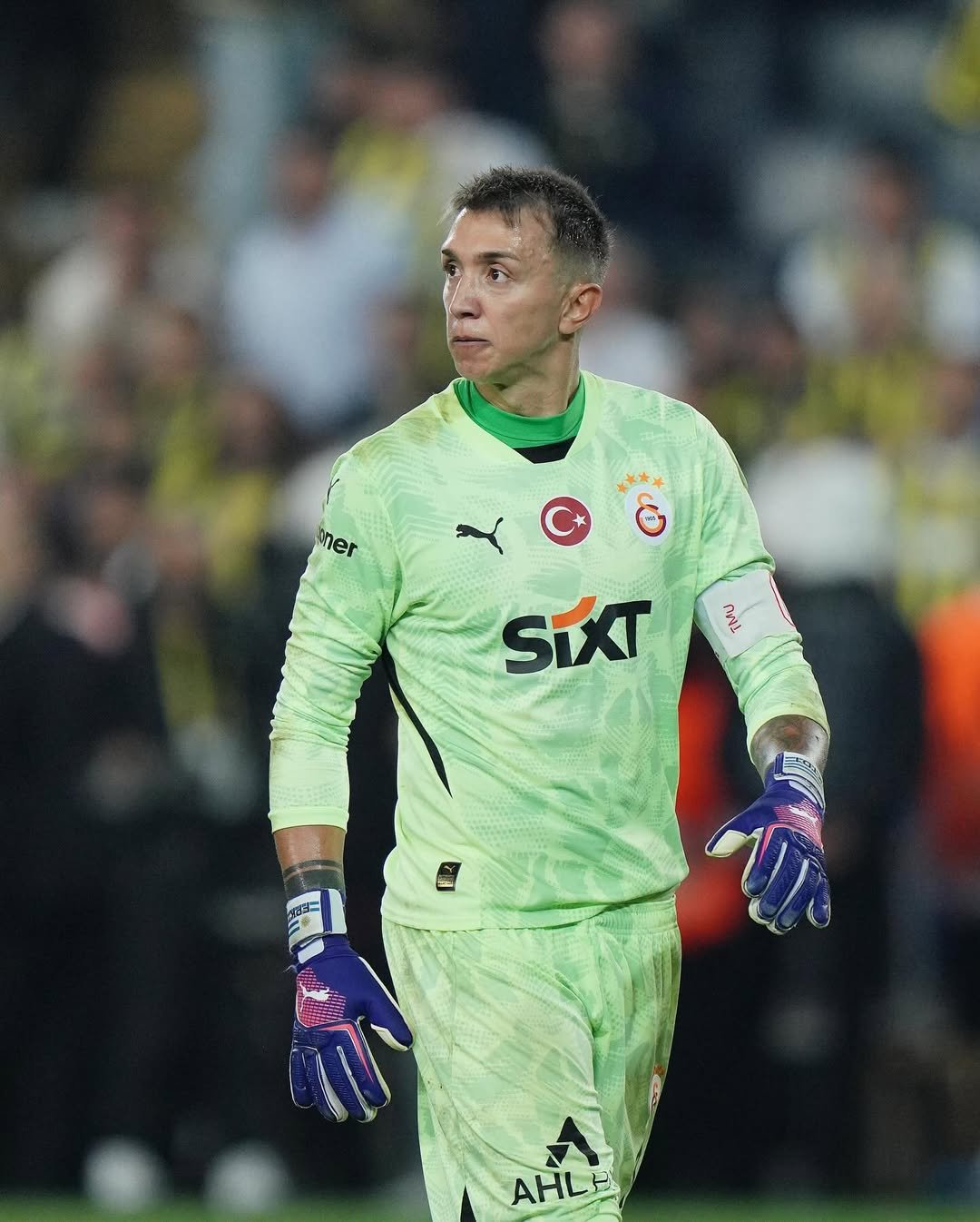 Fernando Muslera