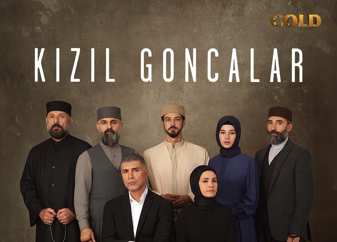 Kızıl Goncalar