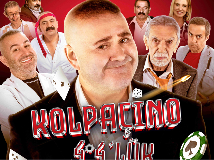 Kolpaçino 4