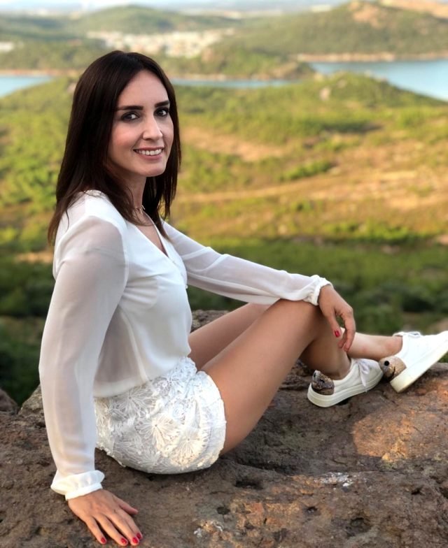 Nazlı Çelik