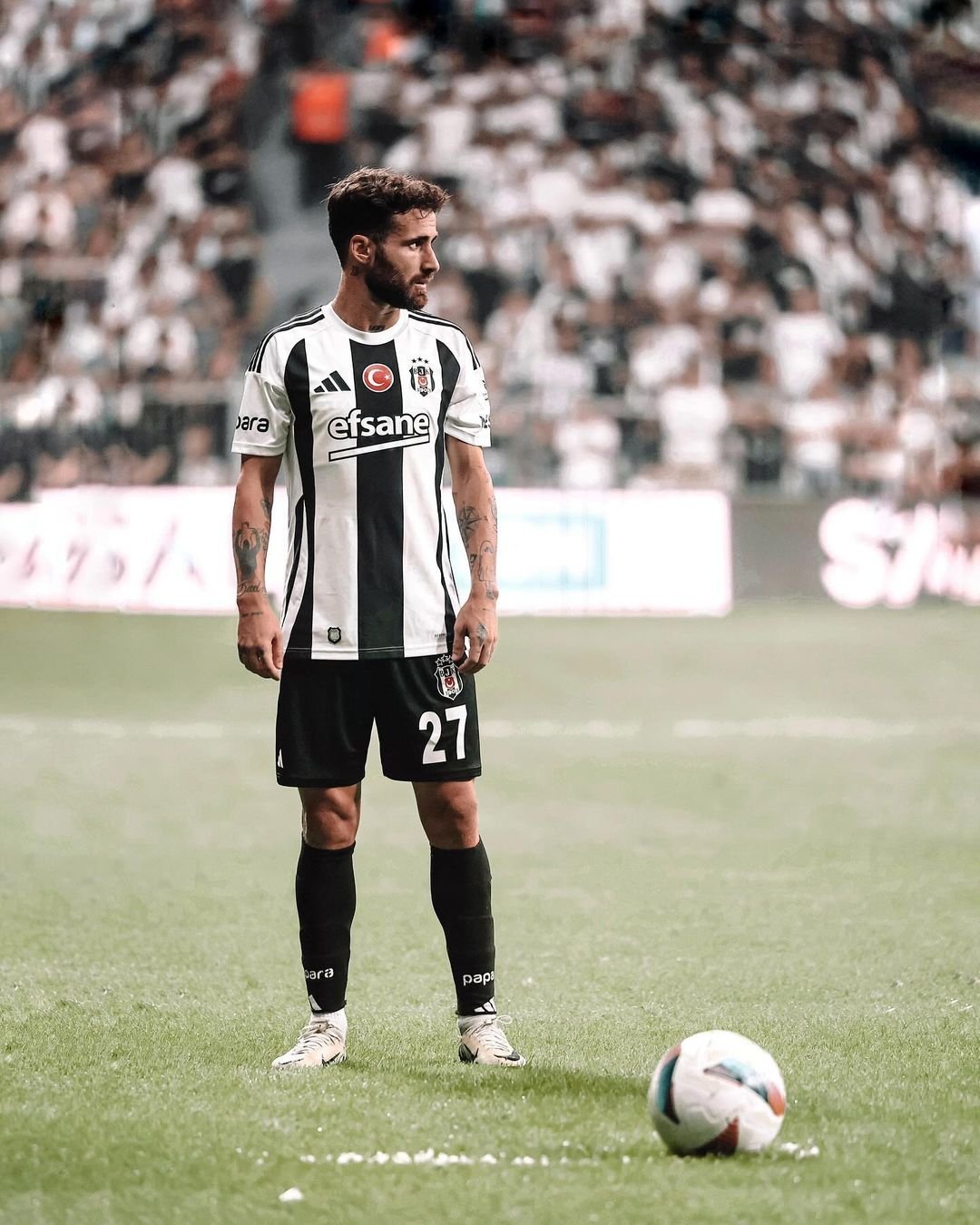 Rafa Silva