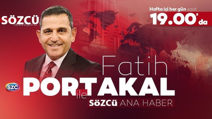 Sözcü Ana Haber